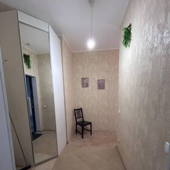 Сдается 2-х комнатная квартира, 42 м²