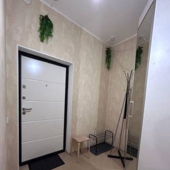 Сдается 2-х комнатная квартира, 42 м²