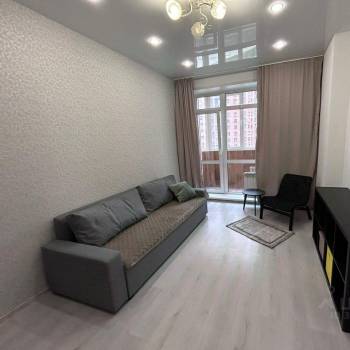 Сдается 2-х комнатная квартира, 42 м²
