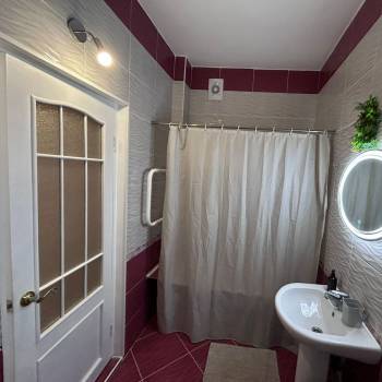 Сдается 2-х комнатная квартира, 42 м²