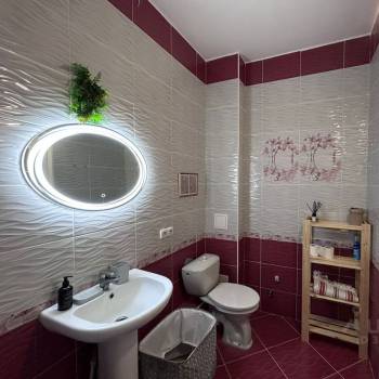 Сдается 2-х комнатная квартира, 42 м²