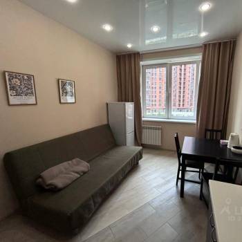 Сдается 2-х комнатная квартира, 42 м²