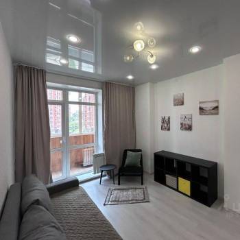 Сдается 2-х комнатная квартира, 42 м²
