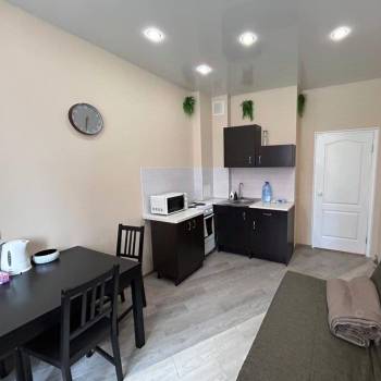 Сдается 2-х комнатная квартира, 42 м²