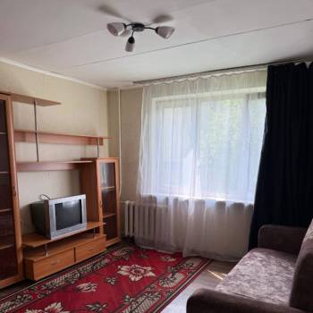 Сдается 1-комнатная квартира, 35 м²