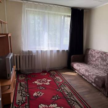 Сдается 1-комнатная квартира, 35 м²