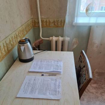 Сдается 1-комнатная квартира, 30 м²
