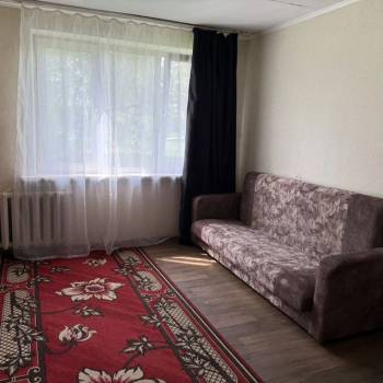 Сдается 1-комнатная квартира, 29 м²