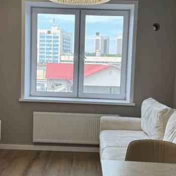 Сдается 2-х комнатная квартира, 54 м²