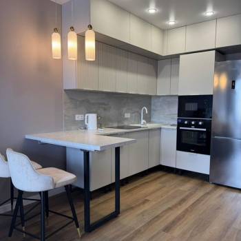 Сдается 2-х комнатная квартира, 54 м²