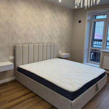 Сдается 2-х комнатная квартира, 54 м²