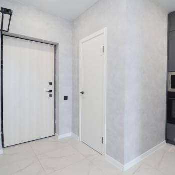 Сдается 1-комнатная квартира, 30,9 м²