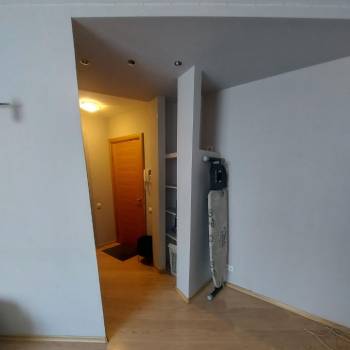 Сдается Многокомнатная квартира, 60 м²