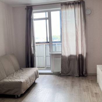 Сдается 1-комнатная квартира, 26 м²