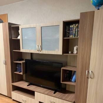Сдается 1-комнатная квартира, 33 м²