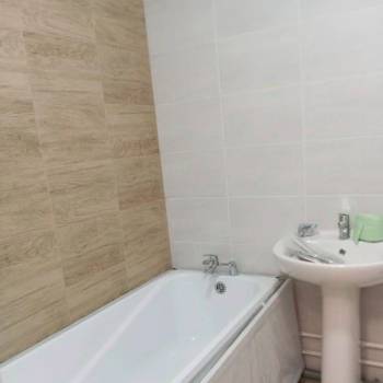Сдается 1-комнатная квартира, 35,1 м²