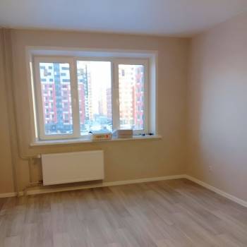 Сдается 1-комнатная квартира, 35,1 м²