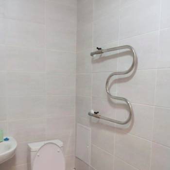 Сдается 1-комнатная квартира, 35,1 м²