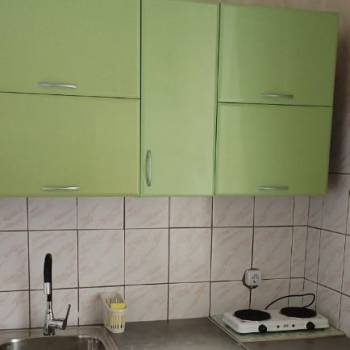 Сдается 1-комнатная квартира, 26 м²