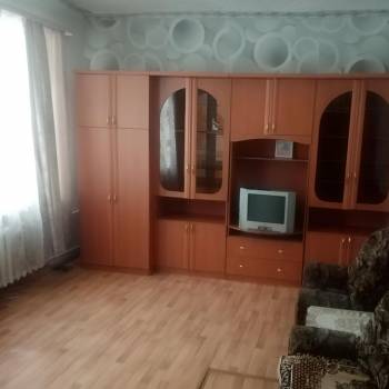 Сдается 1-комнатная квартира, 26 м²