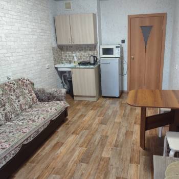 Сдается 1-комнатная квартира, 22 м²