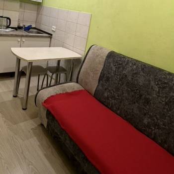 Сдается 1-комнатная квартира, 22 м²