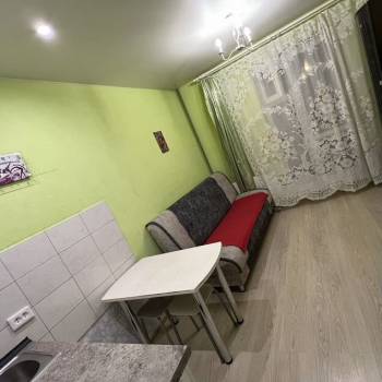 Сдается 1-комнатная квартира, 22 м²