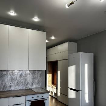 Сдается 1-комнатная квартира, 26 м²