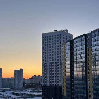 Сдается 1-комнатная квартира, 26 м²