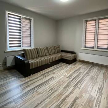 Сдается 1-комнатная квартира, 34 м²
