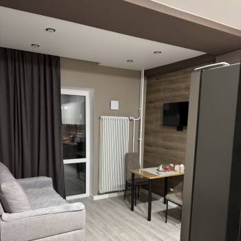 Сдается 2-х комнатная квартира, 37,1 м²