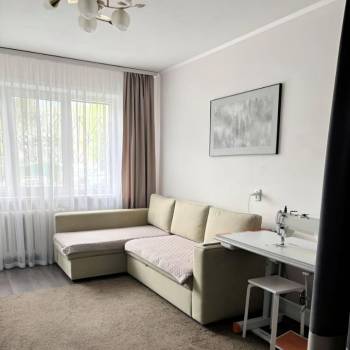 Продается 2-х комнатная квартира, 42,5 м²