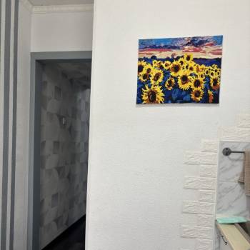 Продается 2-х комнатная квартира, 42,5 м²