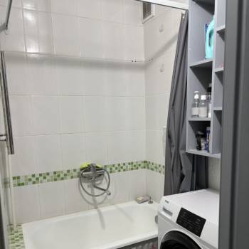 Продается 2-х комнатная квартира, 42,5 м²