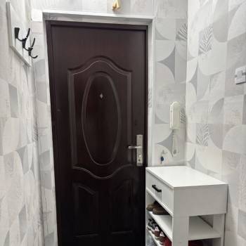 Продается 2-х комнатная квартира, 42,5 м²