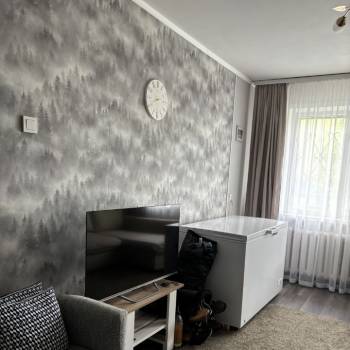 Продается 2-х комнатная квартира, 42,5 м²