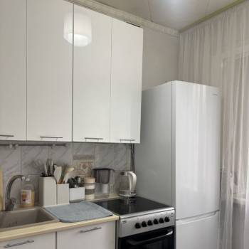 Продается 2-х комнатная квартира, 42,5 м²