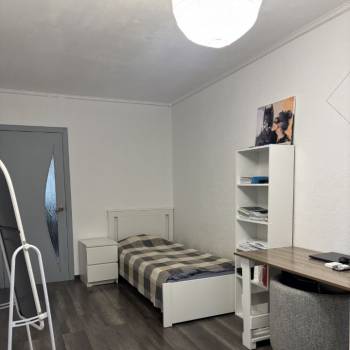 Продается 2-х комнатная квартира, 42,5 м²