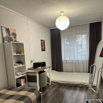 Продается 2-х комнатная квартира, 42,5 м²