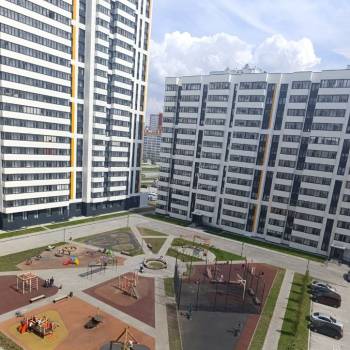 Сдается 1-комнатная квартира, 30,7 м²