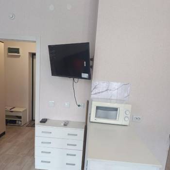 Сдается 1-комнатная квартира, 30,7 м²