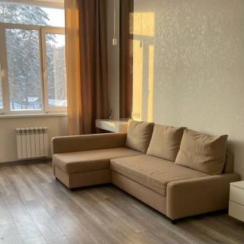 Сдается 1-комнатная квартира, 40 м²