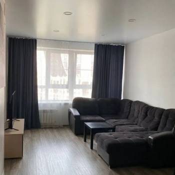 Сдается 2-х комнатная квартира, 42 м²