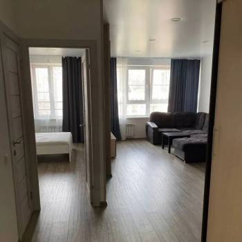 Сдается 2-х комнатная квартира, 42 м²