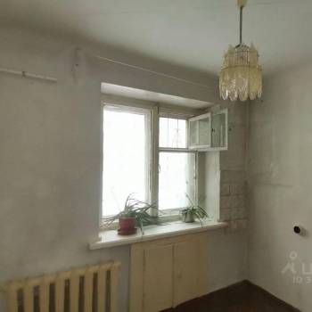 Продается 2-х комнатная квартира, 42,8 м²