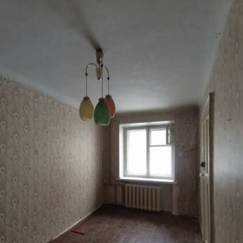 Продается 2-х комнатная квартира, 42,8 м²