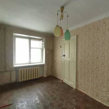 Продается 2-х комнатная квартира, 42,8 м²