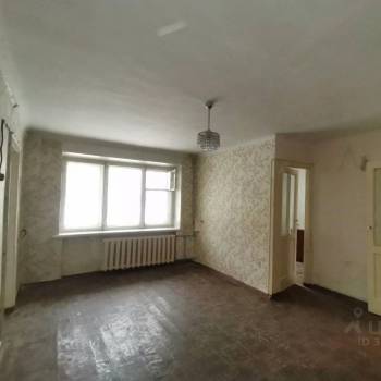 Продается 2-х комнатная квартира, 42,8 м²