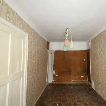 Продается 2-х комнатная квартира, 42,8 м²