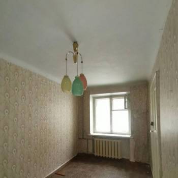 Продается 2-х комнатная квартира, 42,8 м²